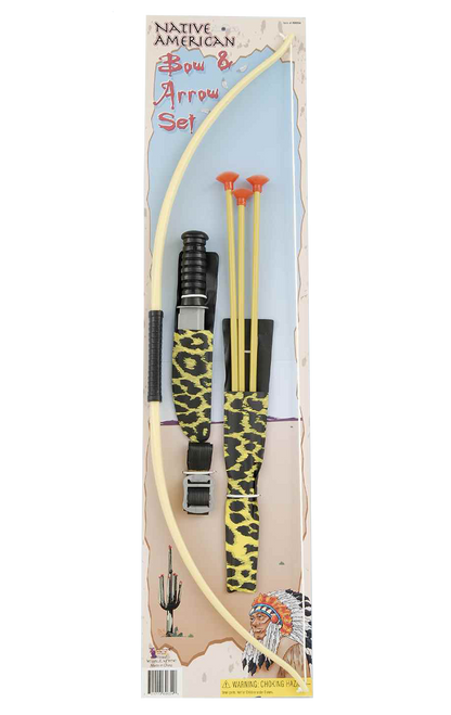 WILD WEST BOW SET
