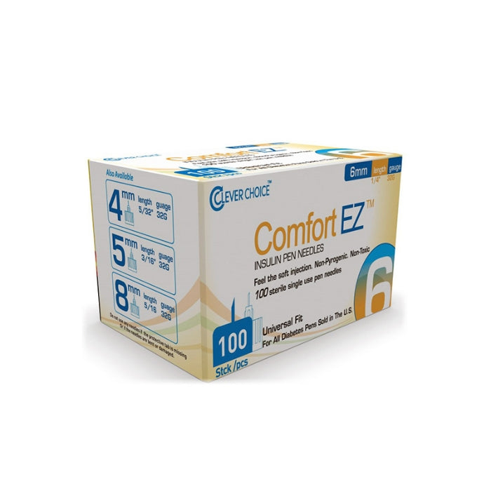 COMFORT EZ SY 100 29GX1N