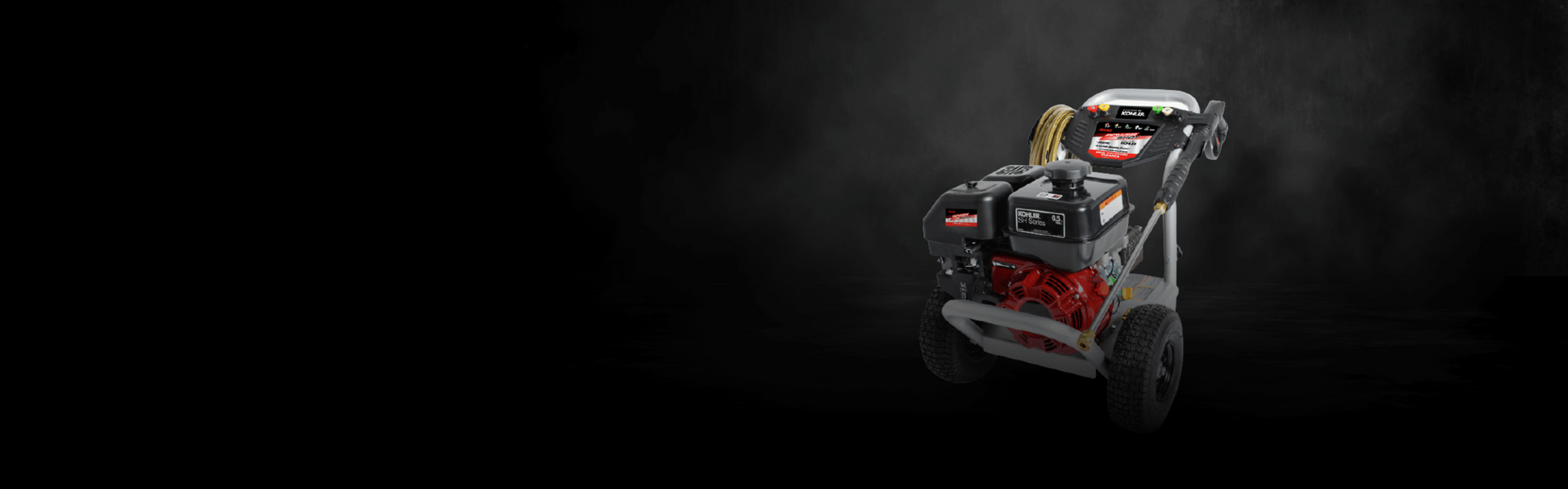 SPLASH POWER SHOT SPLASHER