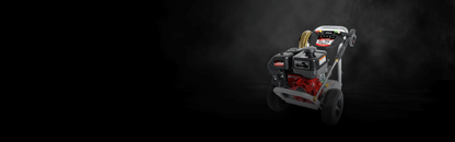 SPLASH POWER SHOT SPLASHER