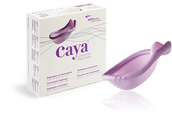 CAYA DI CONTOURED REUSABLE