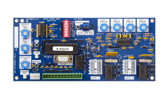 SENTRY TB 300