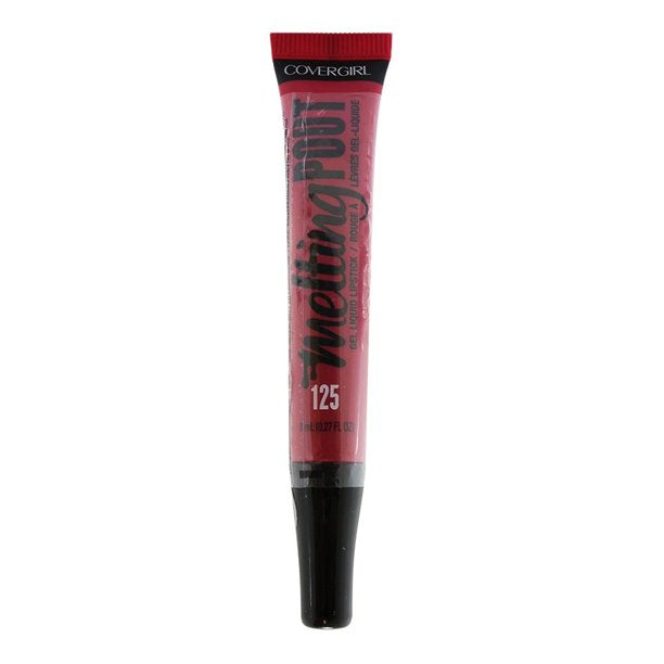 COVERGIRL Melting Pout Liquid Lipstick - 125 Gell Yes