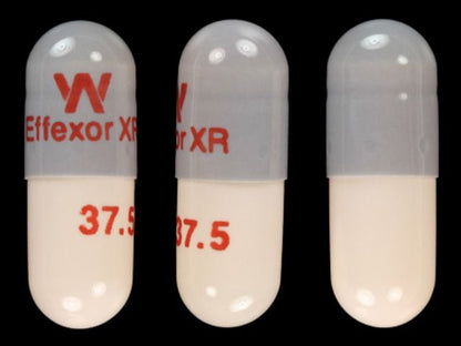 EFFEXOR XR CP 150MG 90UU