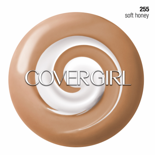 COVERGIRL + Olay Simply Ageless 3-in-1 Liquid Foundation - 255 Soft Honey