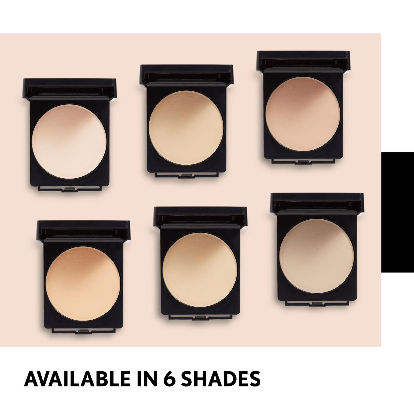 COVERGIRL Simply Powder Foundation - 520 Creamy Natural