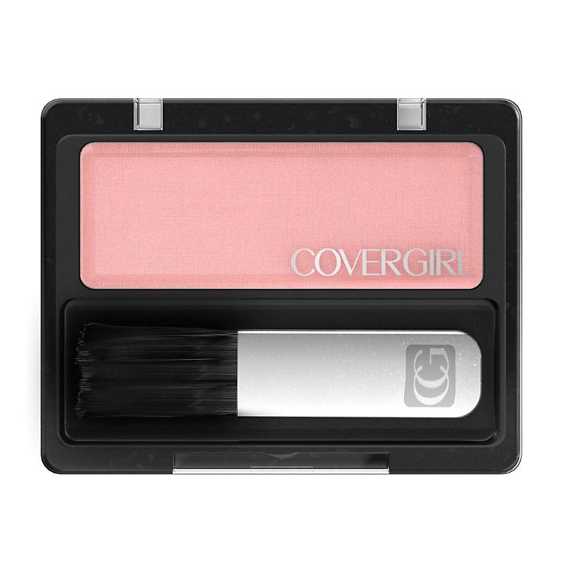 COVERGIRL Classic Color Blush - 510 Iced Plum