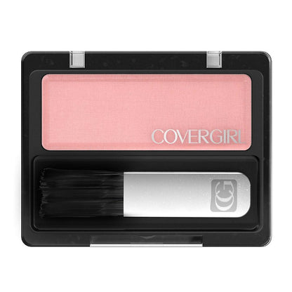 COVERGIRL Classic Color Blush - 510 Iced Plum