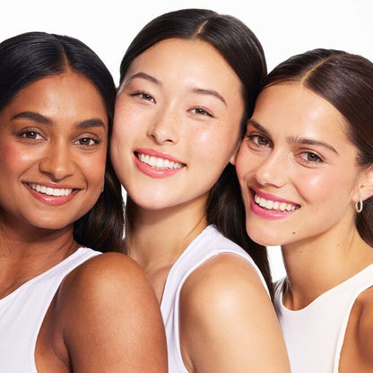 REVOLUTION Skin Silk Radiant Satin Serum Foundation - F12.5C