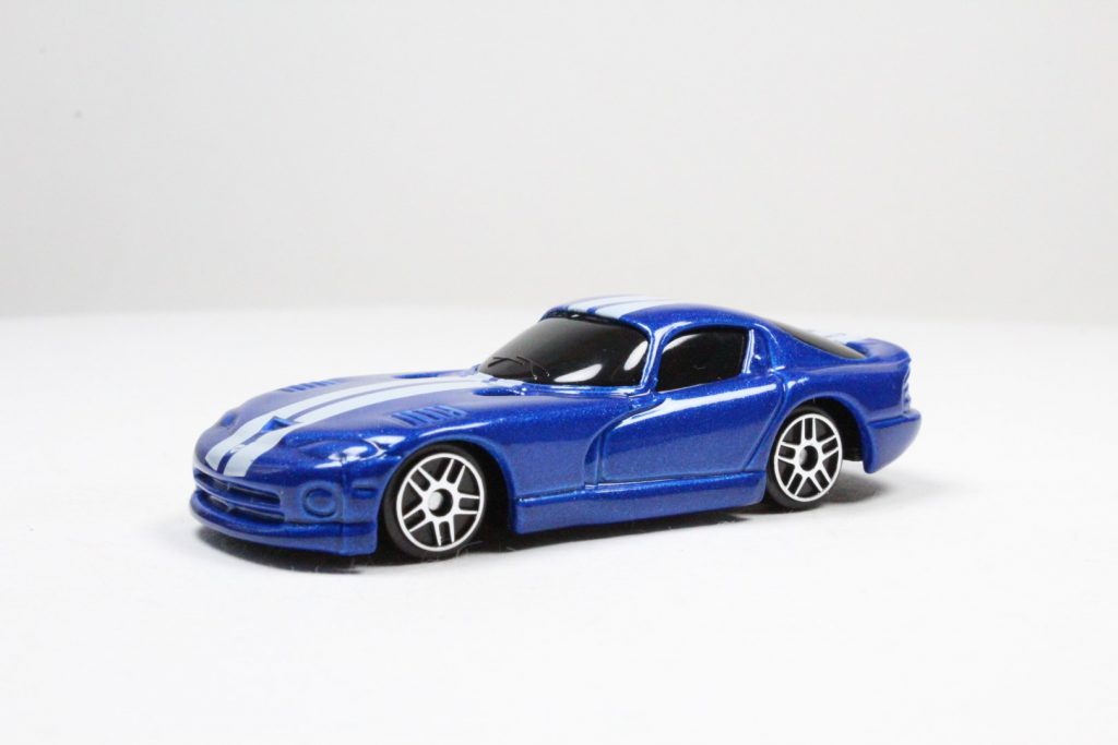 Maisto Fresh Metal Die-Cast.