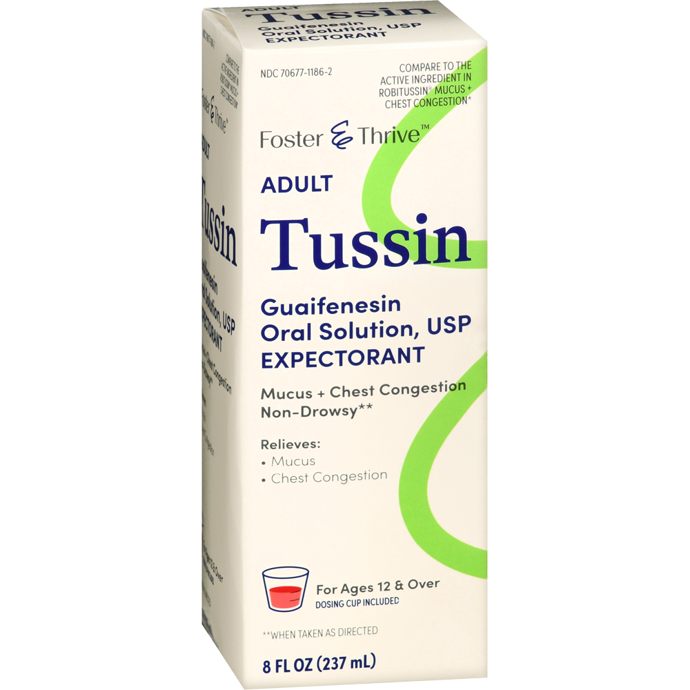 LDR TUSSIN M/CD LQ 237ML ADT ND