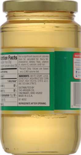 KROGER 2OZ W JELLY WRAP