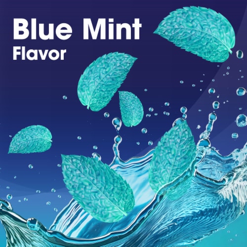 KROGER 3.2OZ BLUE MINT MW