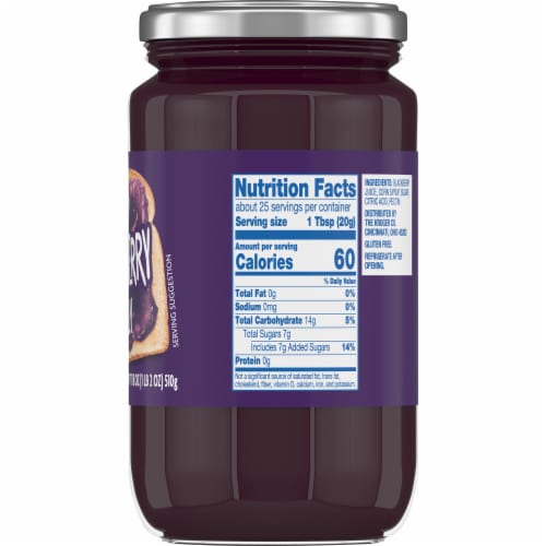 KROGER 2OZ W JELLY WRAP