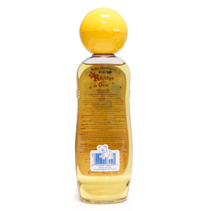 Ricitos Kids 2-In-1 Shampoo & Conditioner Manzanilla 10.14oz