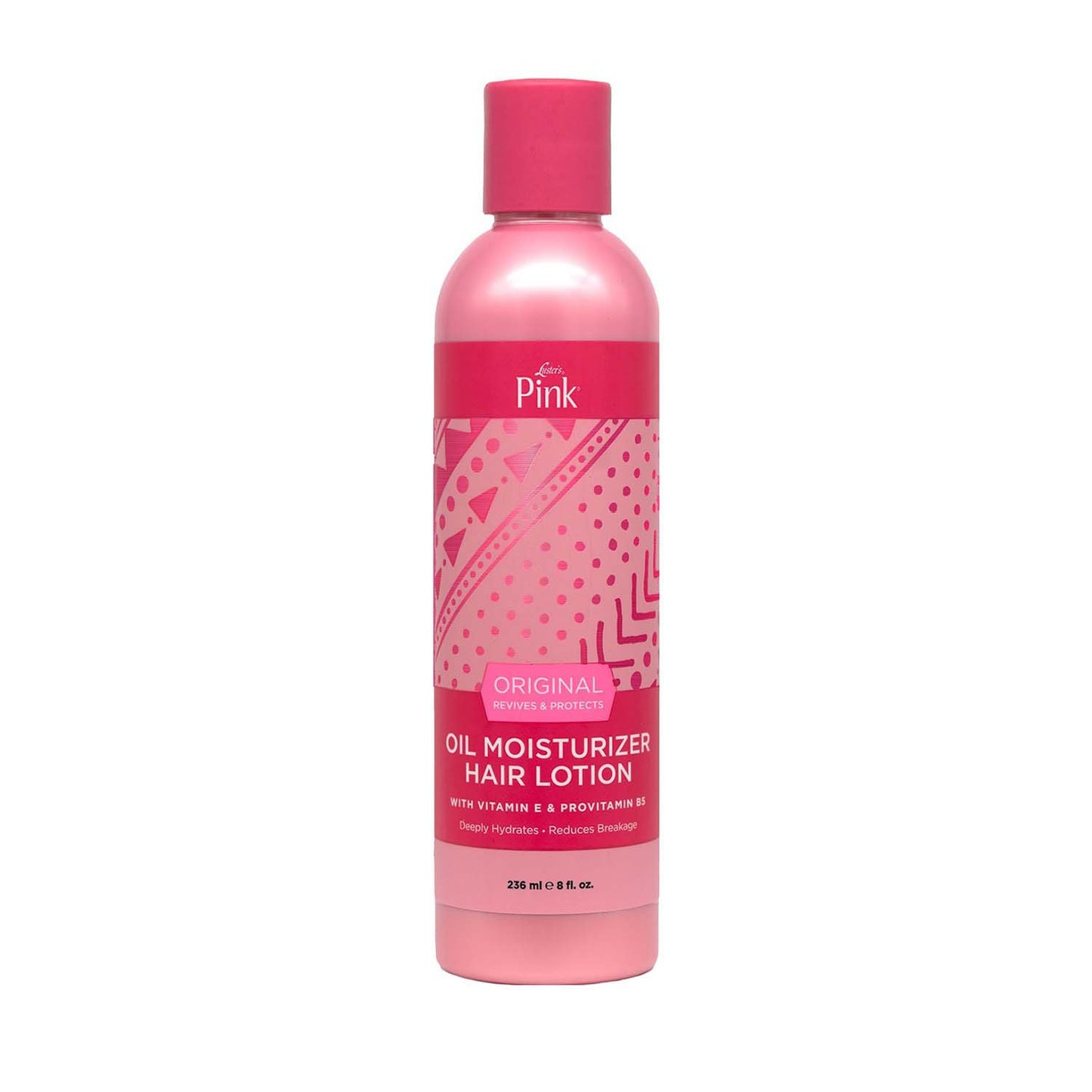 Luster's Pink Oil Moisturizer Hair Lotion 8oz