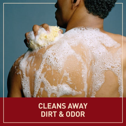 Old Spice Bar Soap 3.17oz Extra Clean 4 Count