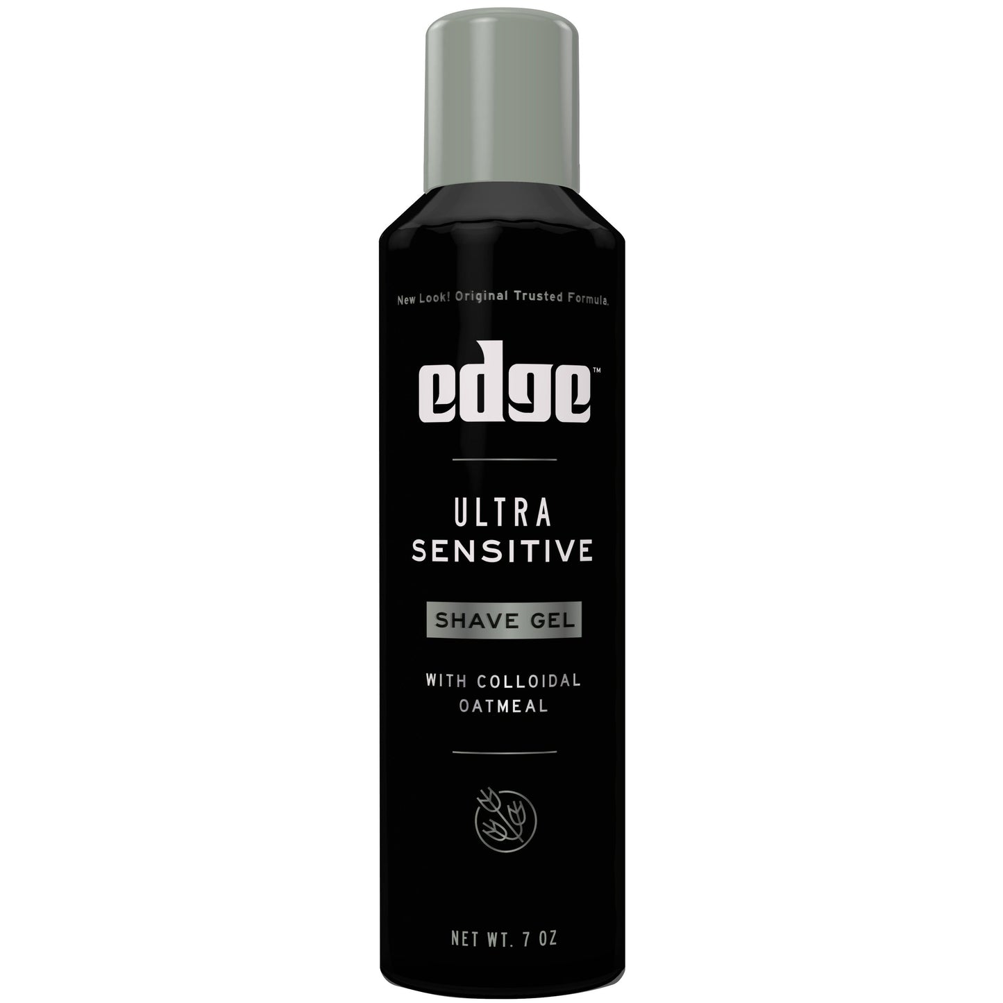 Edge Shave Cream 2.75oz (12in) Sensitive