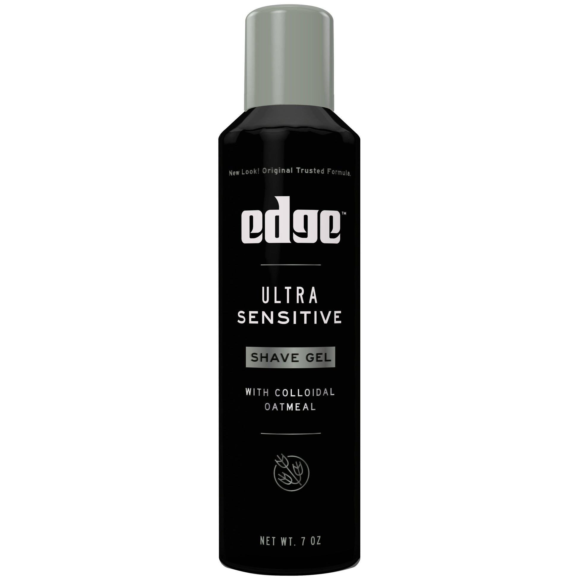 Edge Shave Cream 2.75oz (12in) Sensitive
