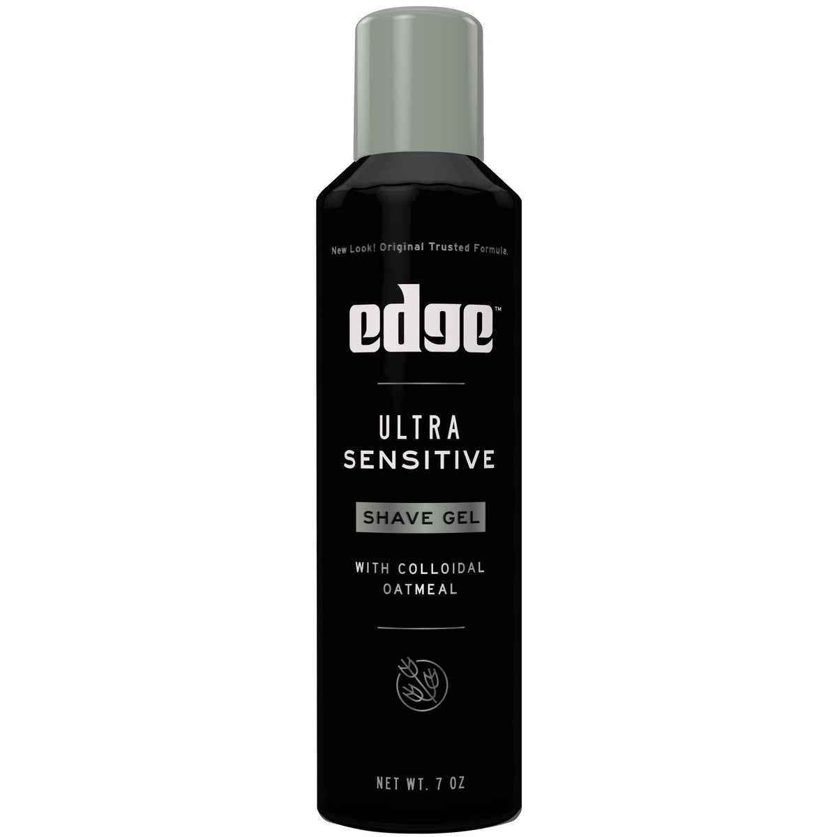 Edge Shave Cream 2.75oz (12in) Sensitive