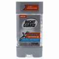 Right Guard Xtreme Defense Arctic Refresh Gel 4oz Men