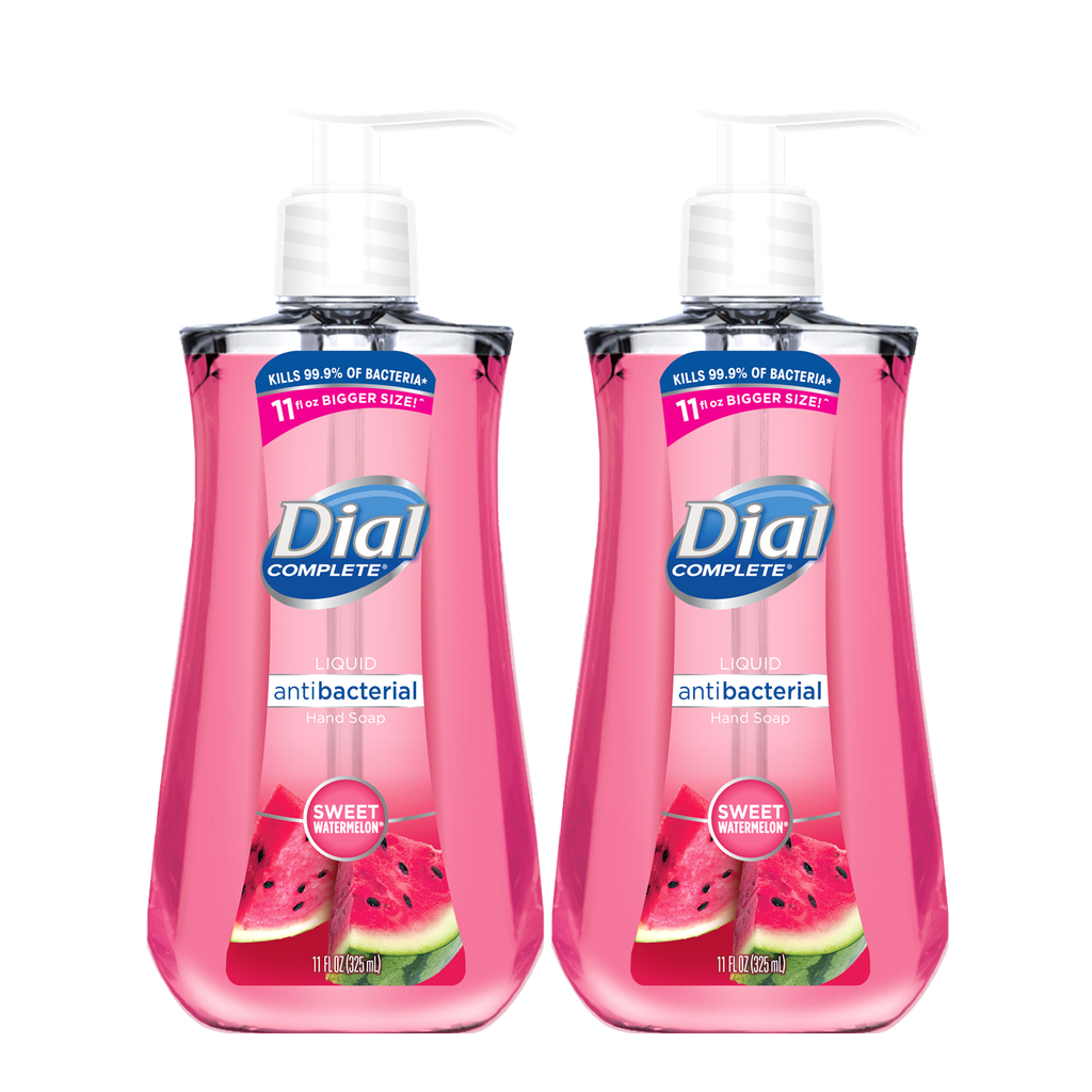 DIAL COMPLETE LQ 0.13% 221ML RSE