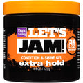 SoftSheen Carson Let's Jam! Shining and Conditioning Gel, Extra Hold