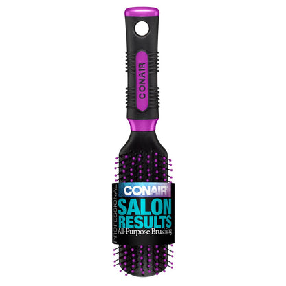 CONAIR Colorvibes Everyday Stylers Hair Brush - Assorted