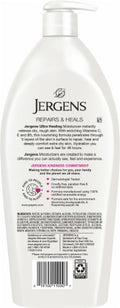 Jergens Ultra Healing 21oz Xtra Dry Skin Moisturizer