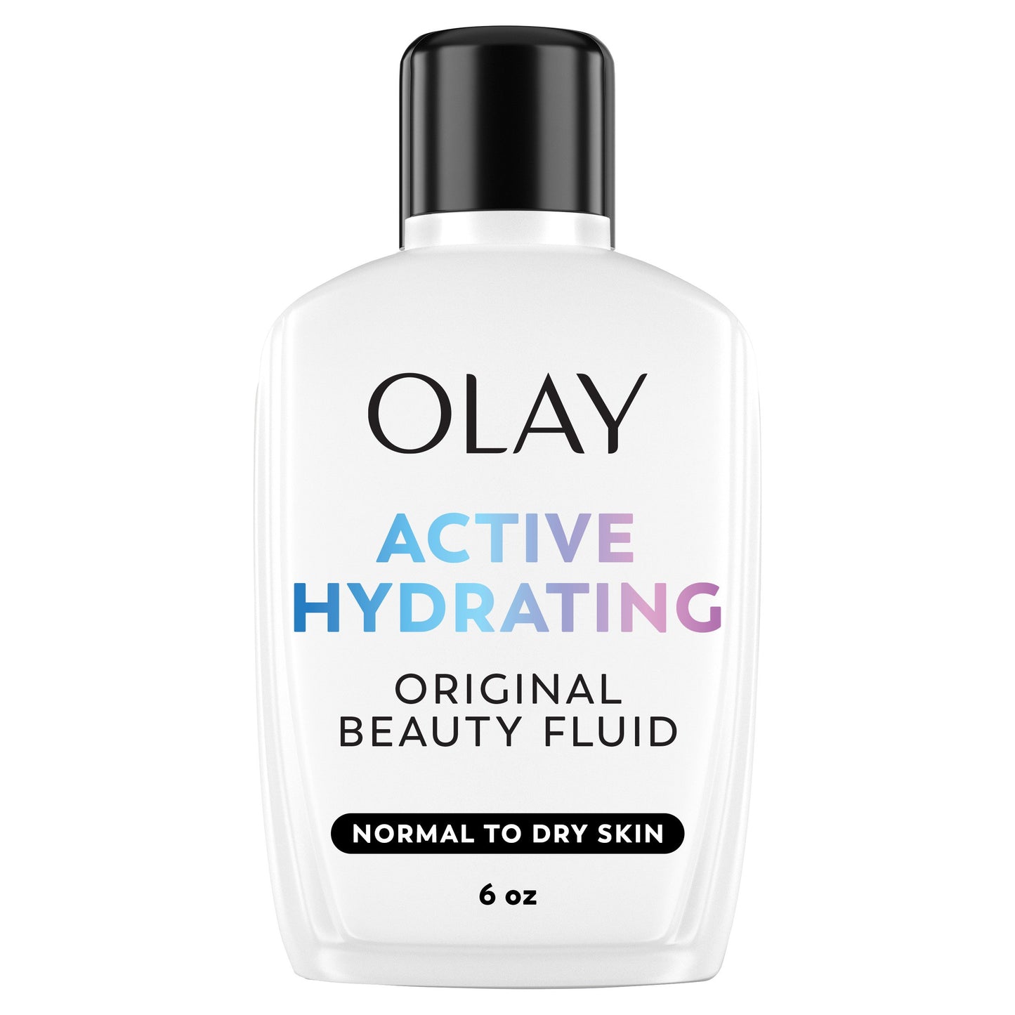 Olay Active Hydrating Lotion Lightweight Original 4oz