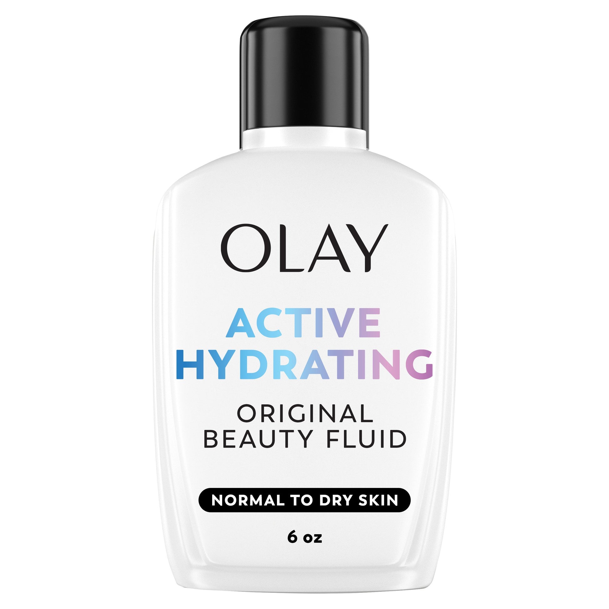 Olay Active Hydrating Lotion Lightweight Original 4oz