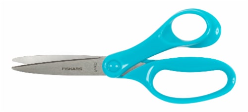 Fiskars Student Scissors, Assorted