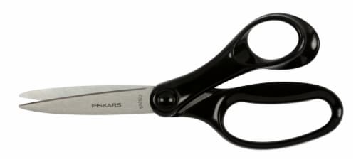 Fiskars Student Scissors, Assorted