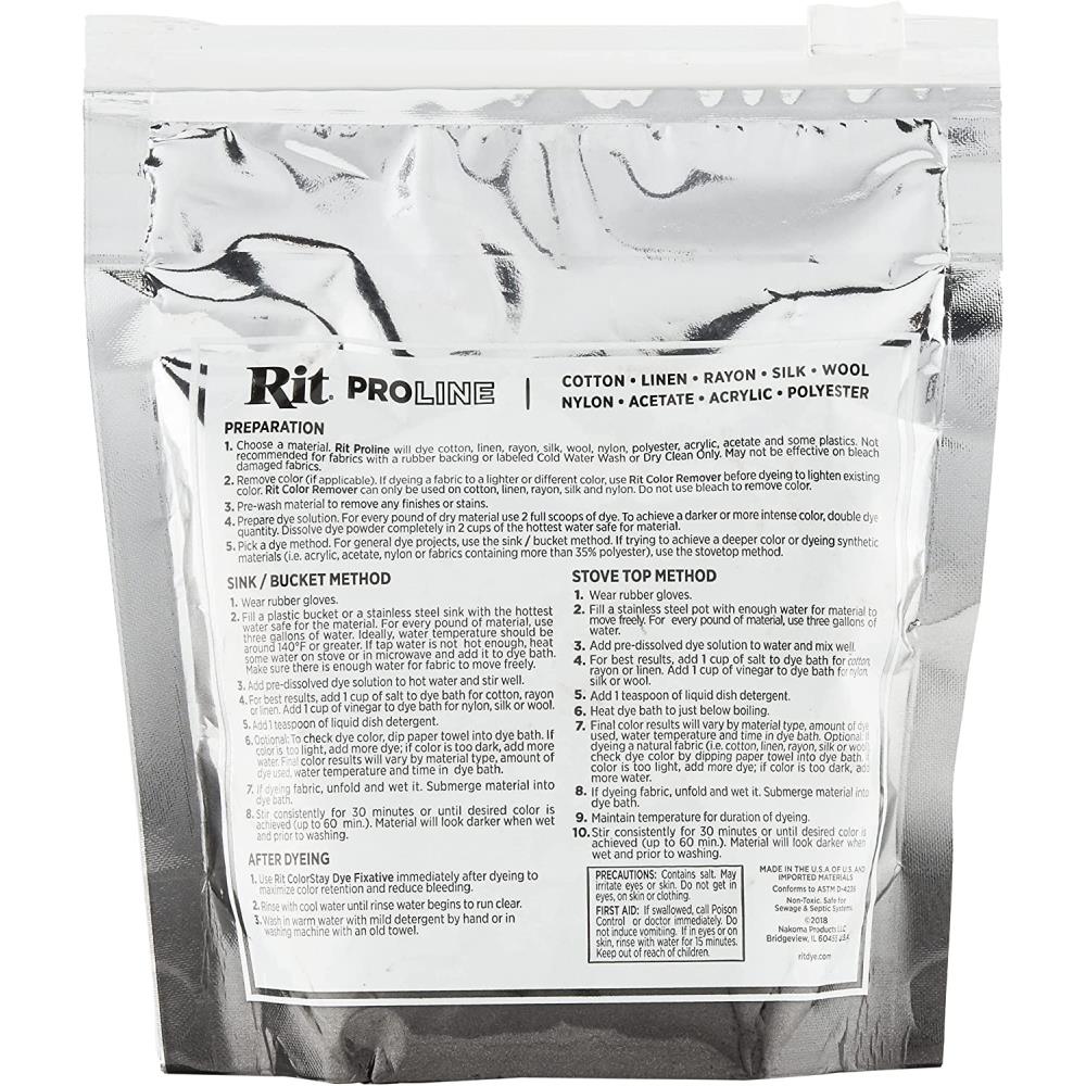 Rit Color Remover Powder 2oz