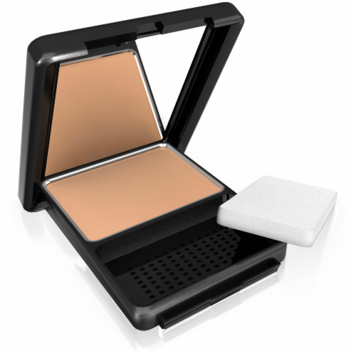 COVERGIRL Outlast All-Day Ultimate Finish 3-in-1 Foundation - 440 Natural Beige