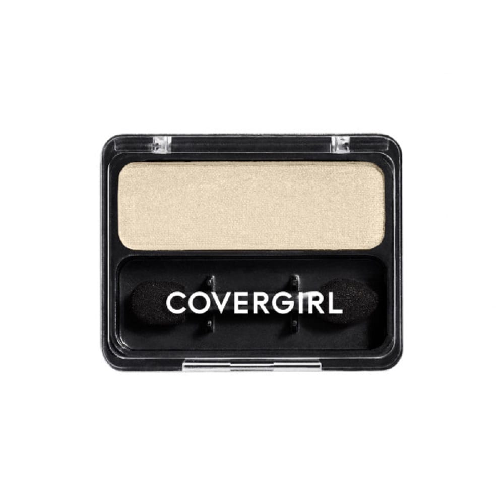 COVERGIRL Eye Enhancers Single Eyeshadow - 700 French Vanilla