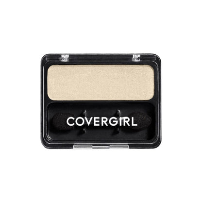 COVERGIRL Eye Enhancers Single Eyeshadow - 700 French Vanilla