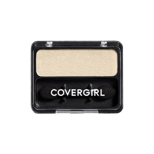 COVERGIRL Eye Enhancers Single Eyeshadow - 700 French Vanilla