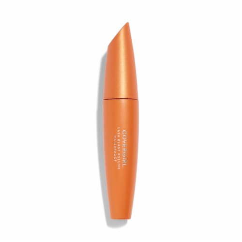COVERGIRL Lash Blast Volume Waterproof Mascara - 825 Very Black