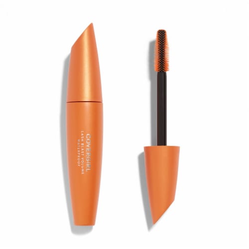 COVERGIRL Lash Blast Clean Waterproof Mascara - 835 Black Brown