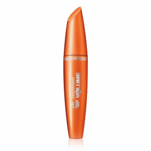 COVERGIRL Lash Blast Volume Waterproof Mascara - 835 Black Brown
