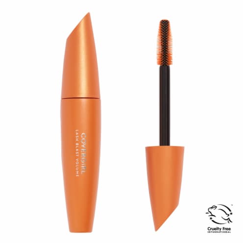 COVERGIRL Lash Blast Volume Mascara - 800 Very Black
