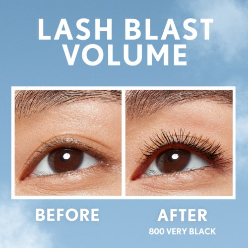 COVERGIRL  Lash Blast Clean Volume Mascara - 805 Black