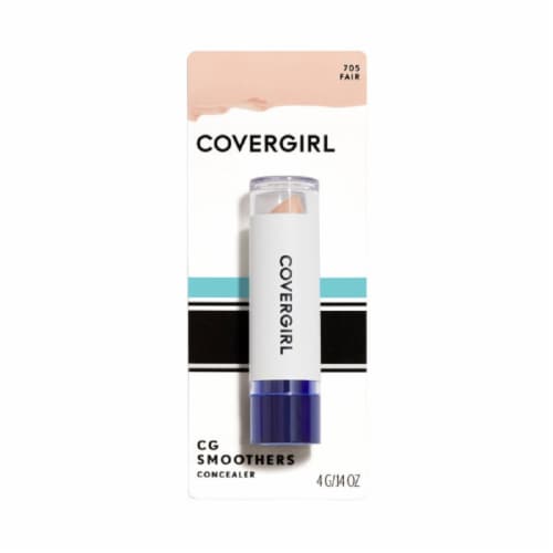 COVERGIRL Smoothers Concealer Stick - 705 Fair