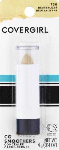 COVERGIRL Smoothers Concealer Stick - 730 Neutralizer