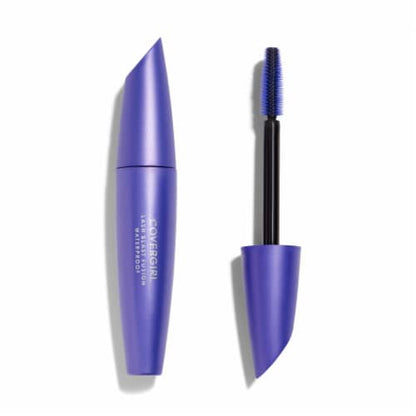 COVERGIRL Lash Blast Fusion Waterproof Mascara - 895 Black Brown