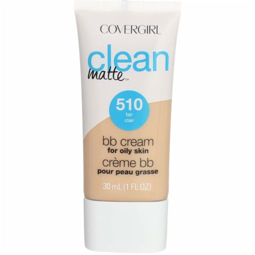 COVERGIRL Clean Matte BB - 510 Fair