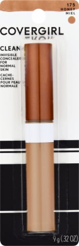 COVERGIRL Clean Invisible Concealer - 175 Honey