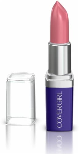 COVERGIRL Continuous Color Lipstick - 035 Smokey Rose