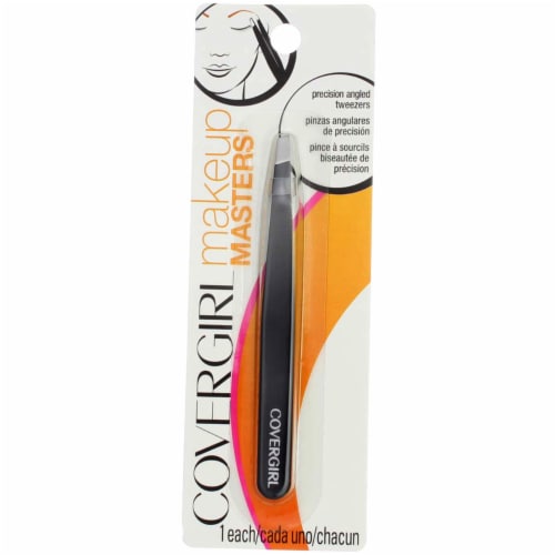 COVERGIRL Makeup Masters Tweezers